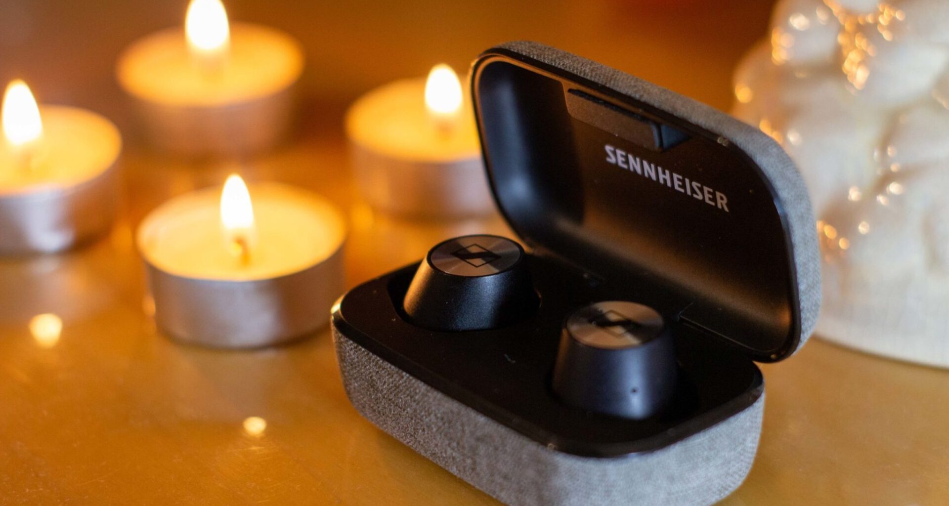 Sennheiser Momentum True Wireless