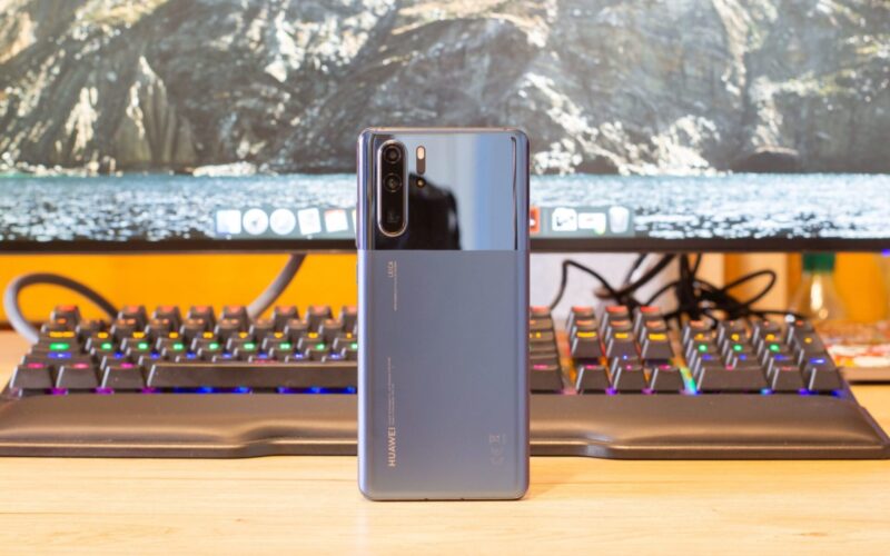 Huawei P30 Pro