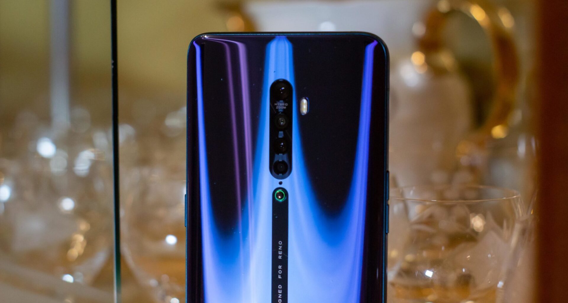 OPPO Reno 2