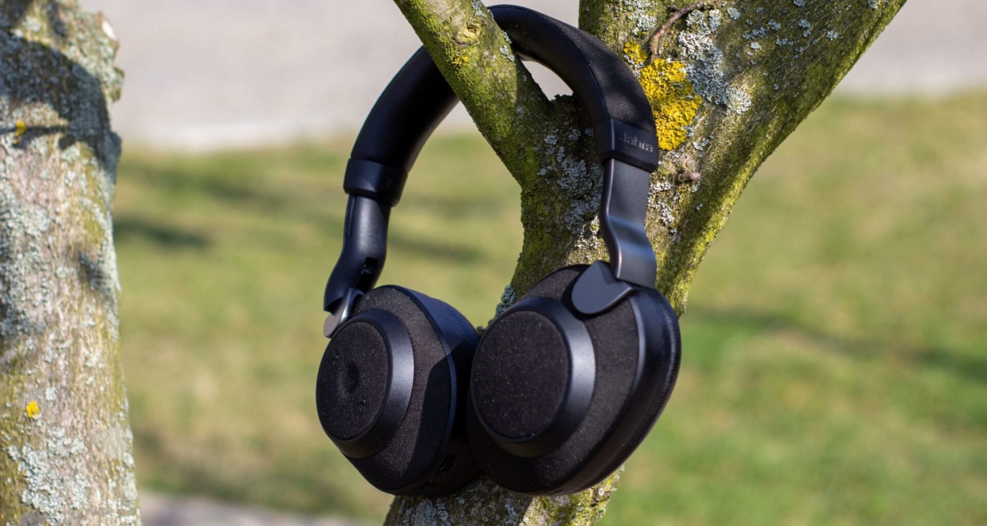 Jabra Elite 85h