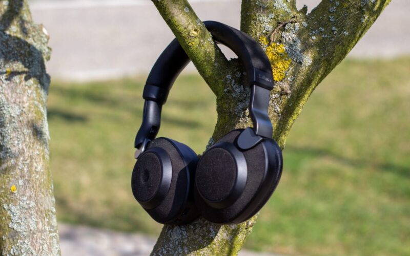 Jabra Elite 85h
