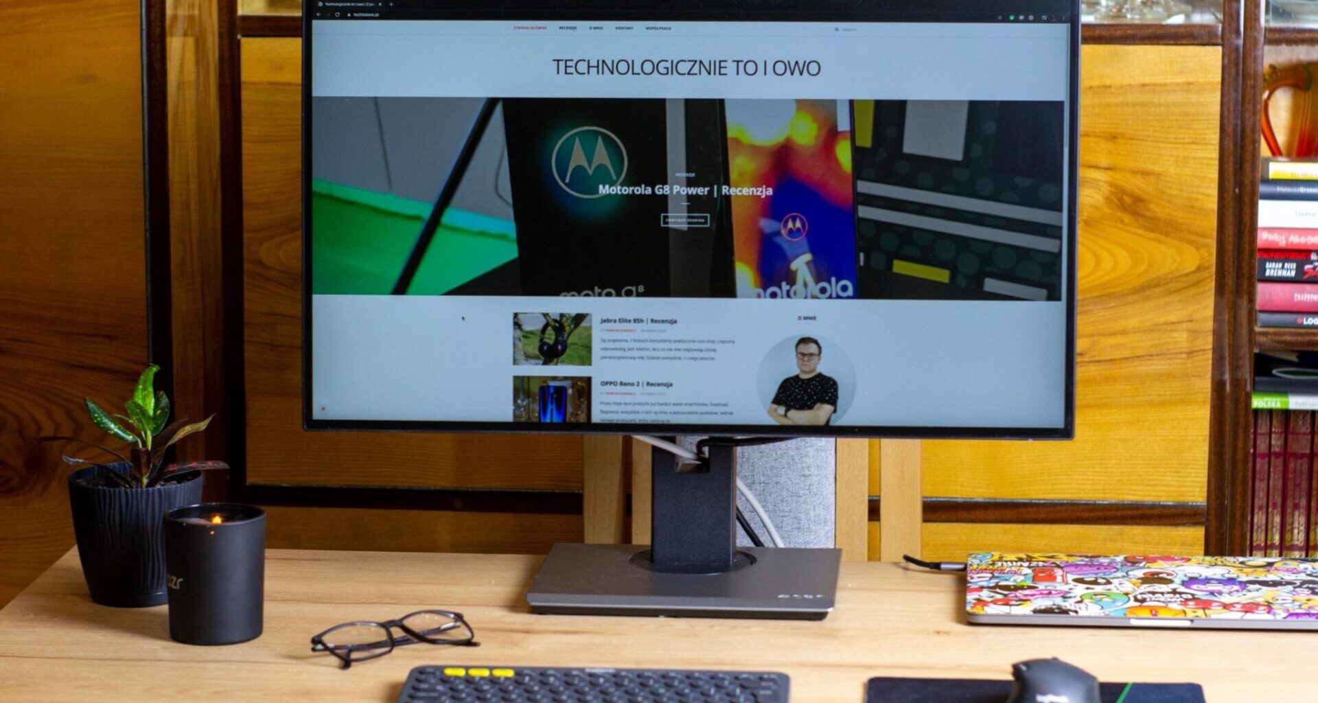 Acer ProDesigner PE270K