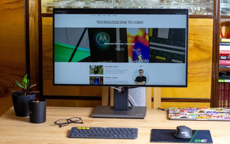 Acer ProDesigner PE270K