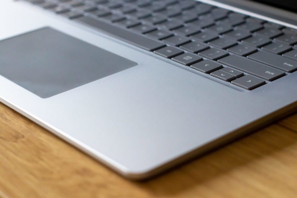 Microsoft Surface Laptop 3