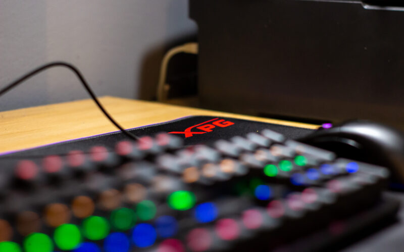 XPG Battleground XL Prime