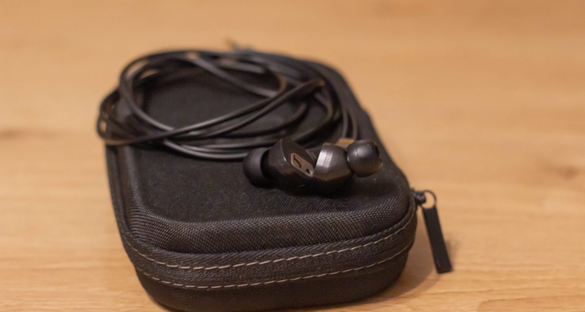 Sennheiser IE 80S