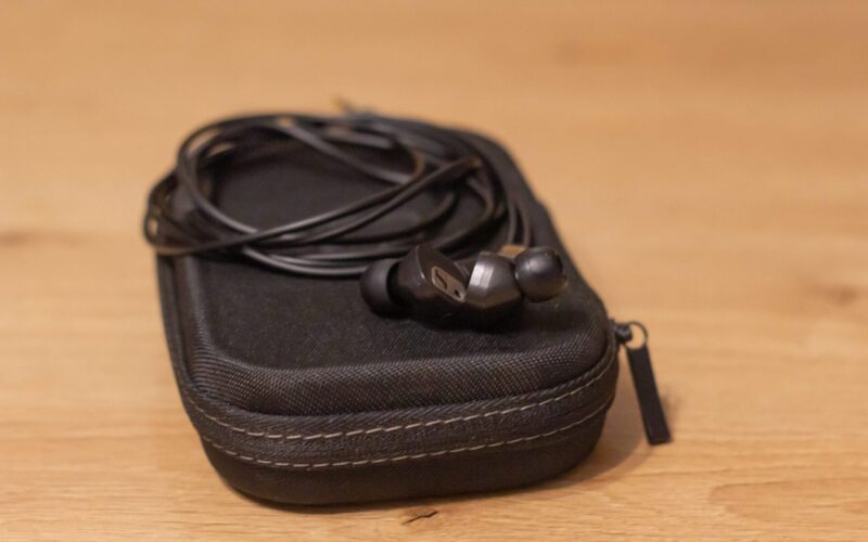 Sennheiser IE 80S