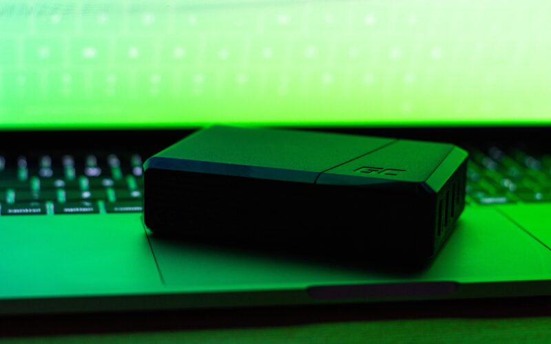 Green Cel Power Source