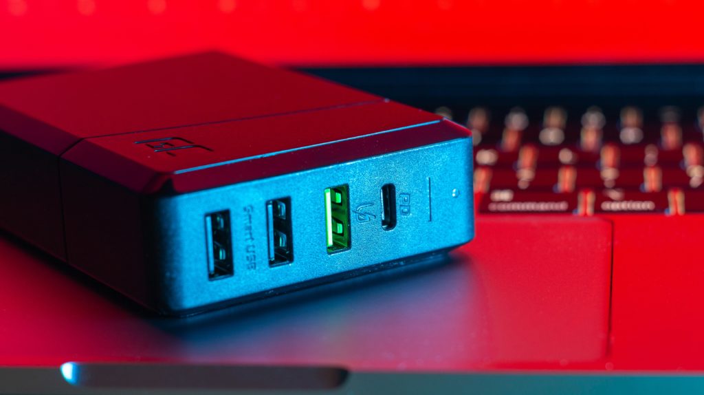 Green Cell Power Source | Recenzja - Technologicznie to i owo