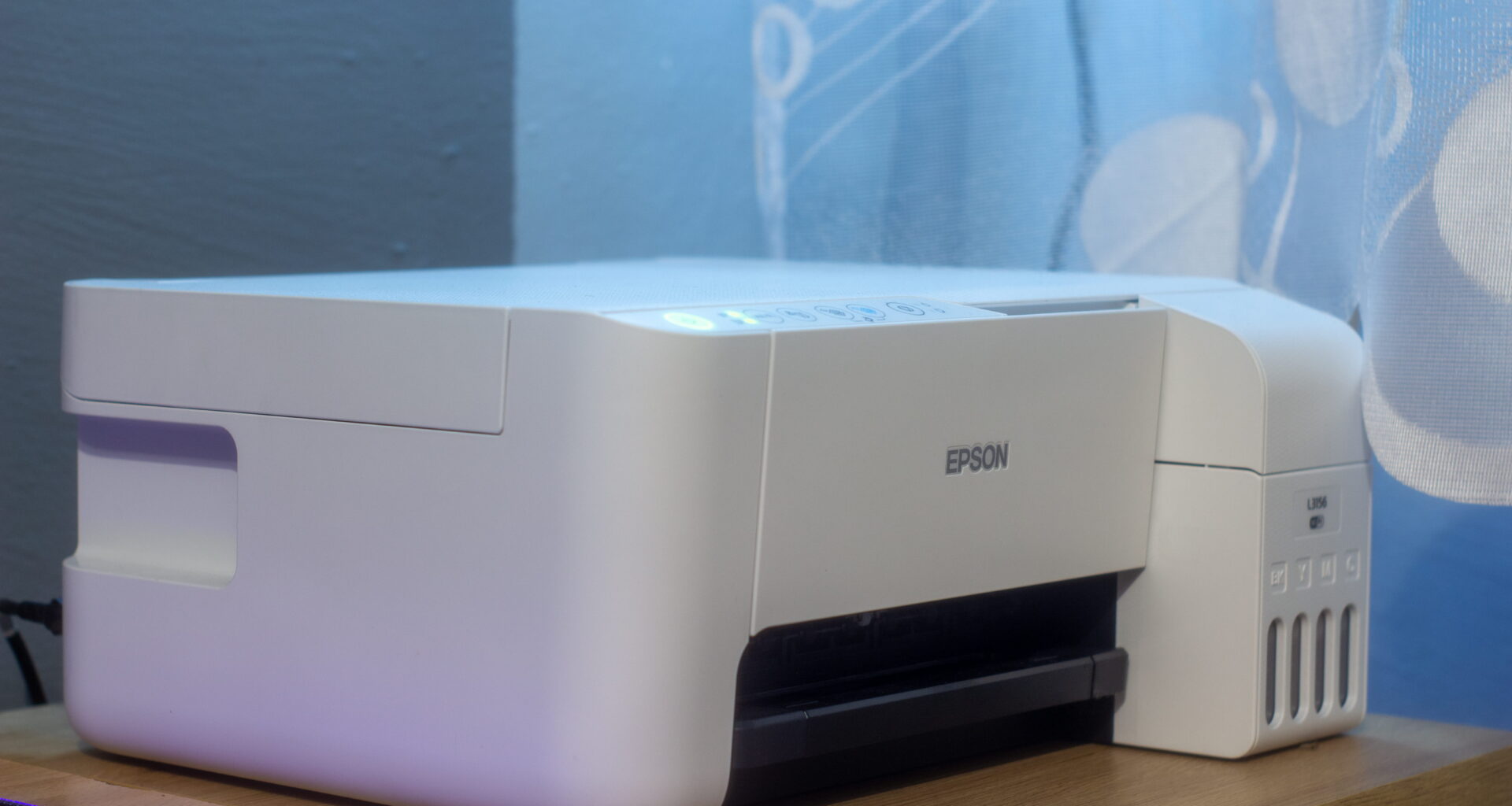 EPSON L3156