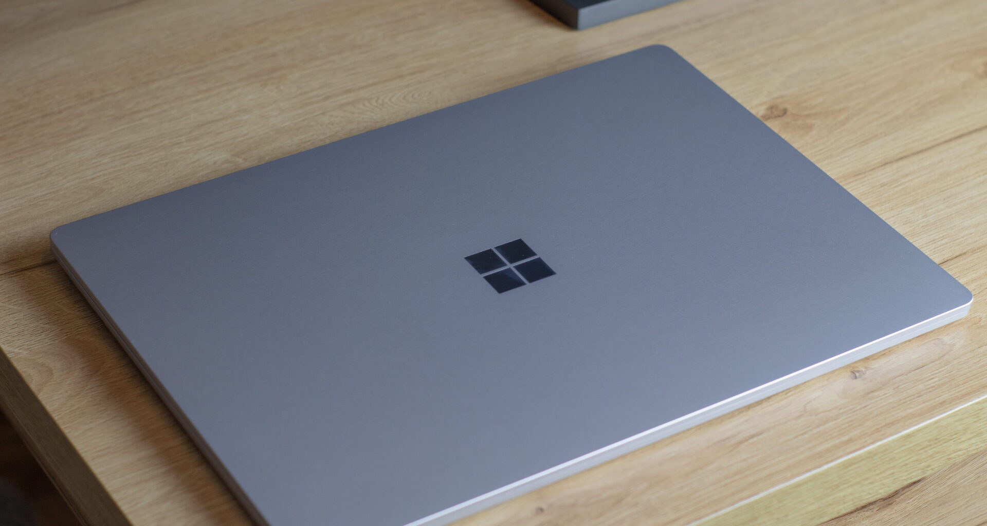 Microsoft Surface Laptop 3
