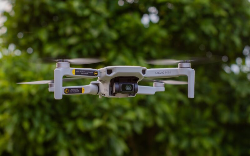 DJI Mavic Mini