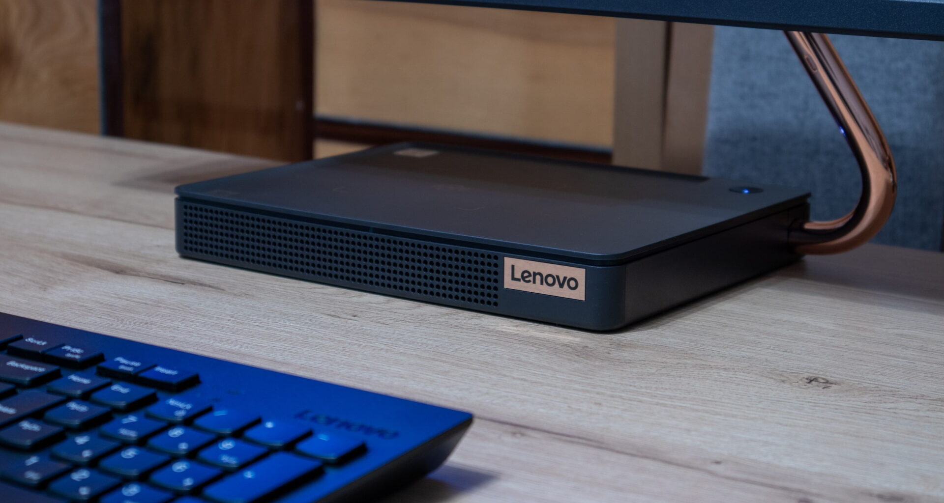 Lenovo IdeaCentre AIO 5