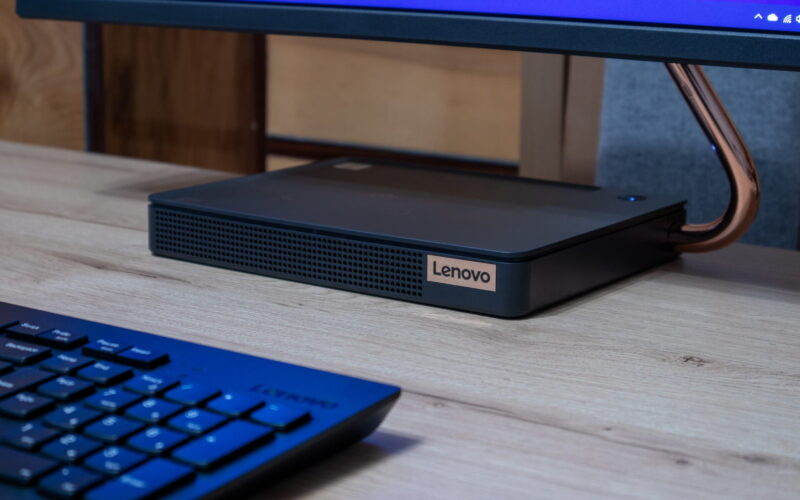 Lenovo IdeaCentre AIO 5