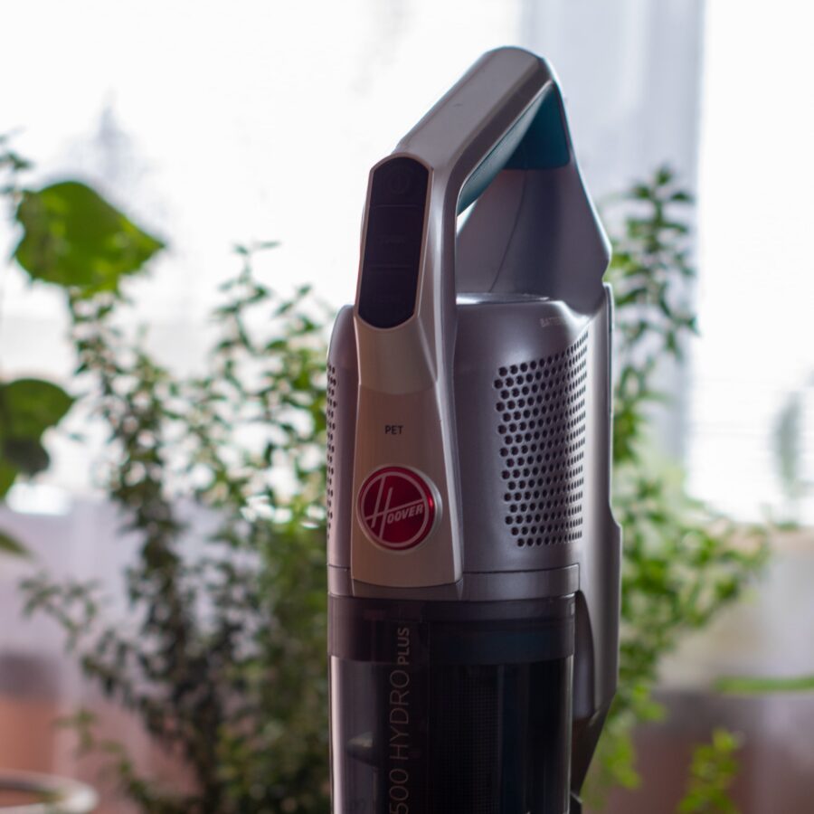 Hoover H-Free 500 Hydro Plus