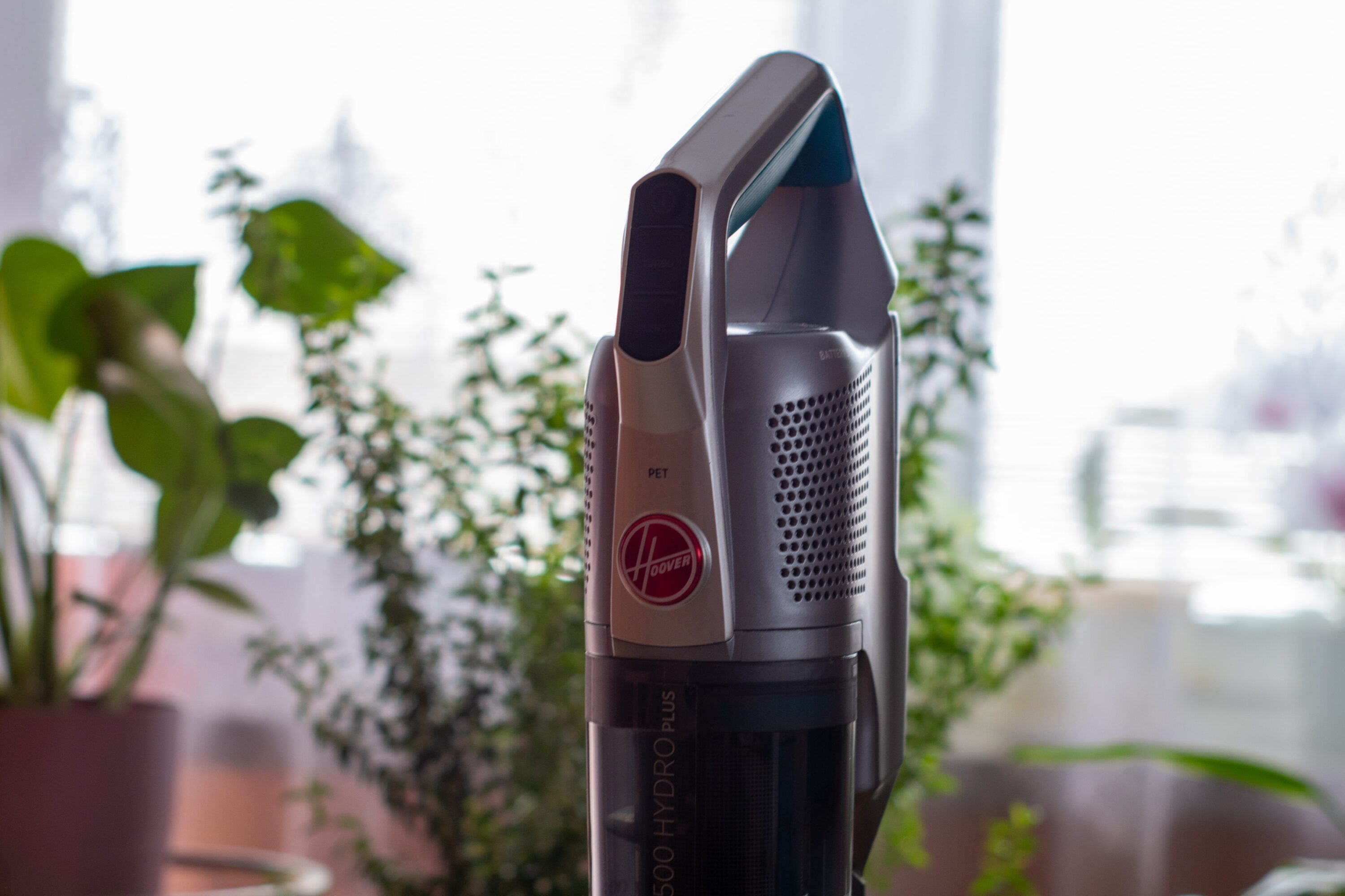 Hoover H-Free 500 Hydro Plus