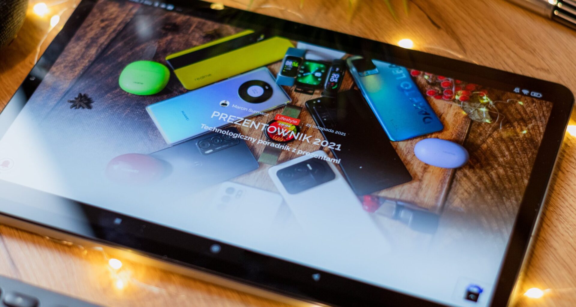 Xiaomi Pad 5