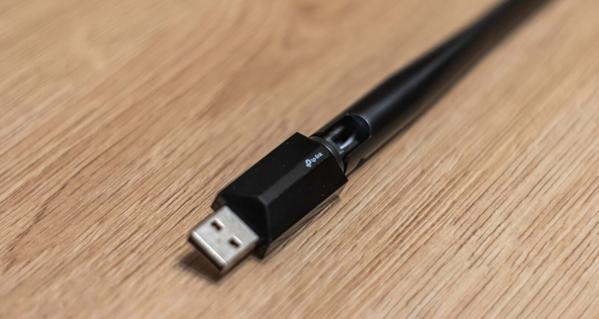 TP-Link Archer T2U Plus