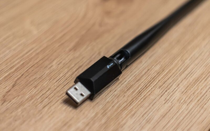 TP-Link Archer T2U Plus