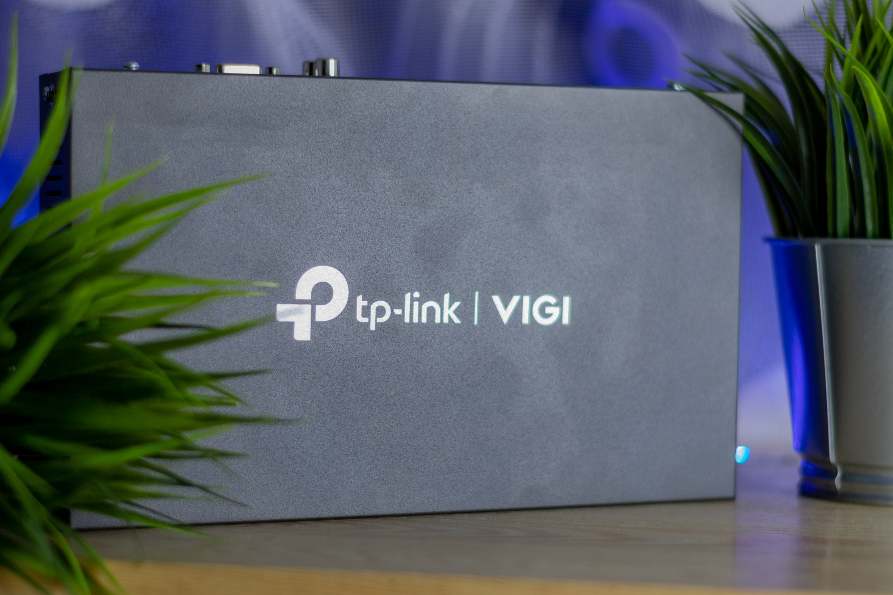 TP-Link VIGI NVR1008H