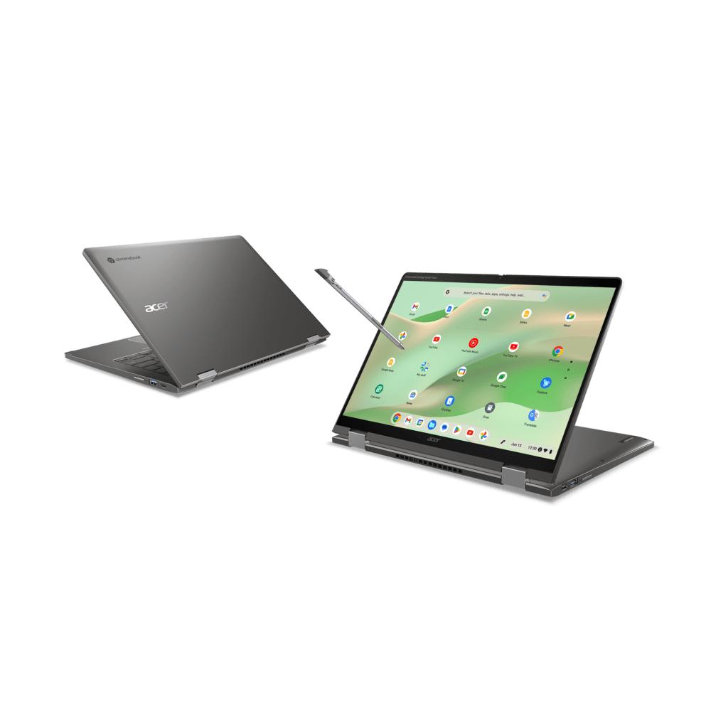 Acer Chromebook Spin 714