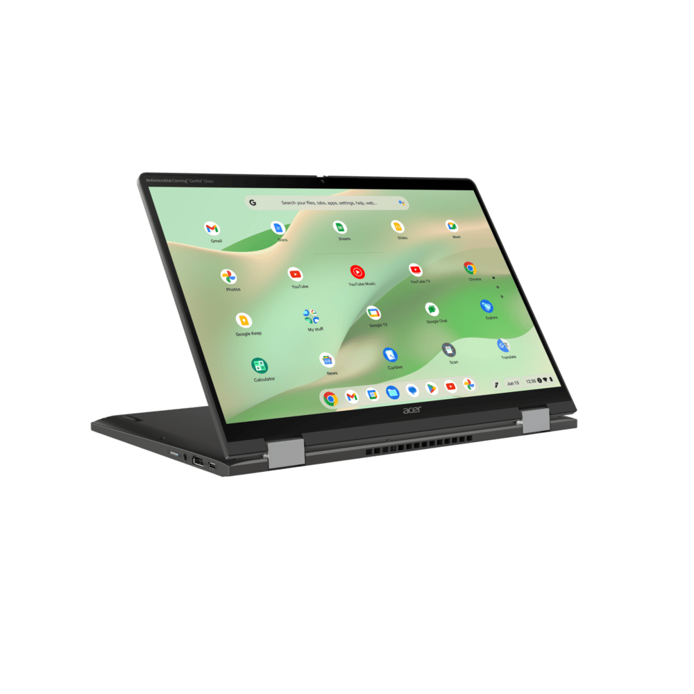 Acer Chromebook Spin 714