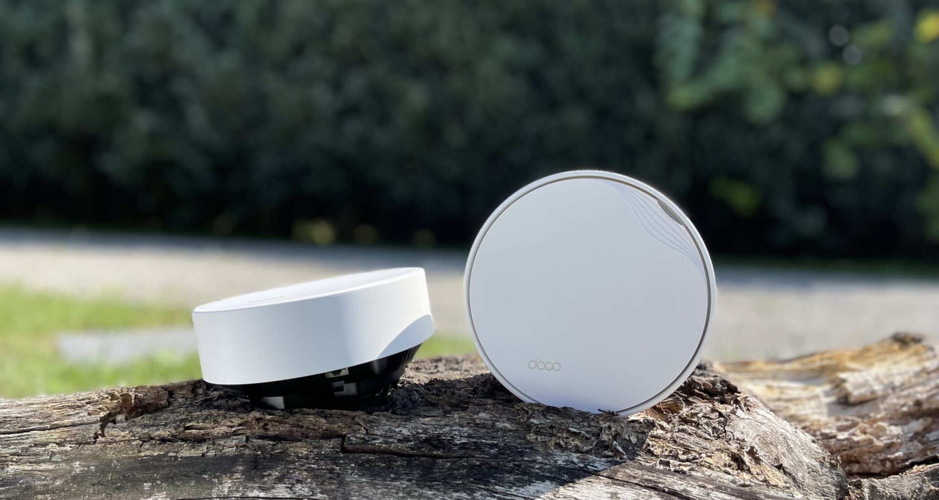 TP-Link Deco X50-PoE