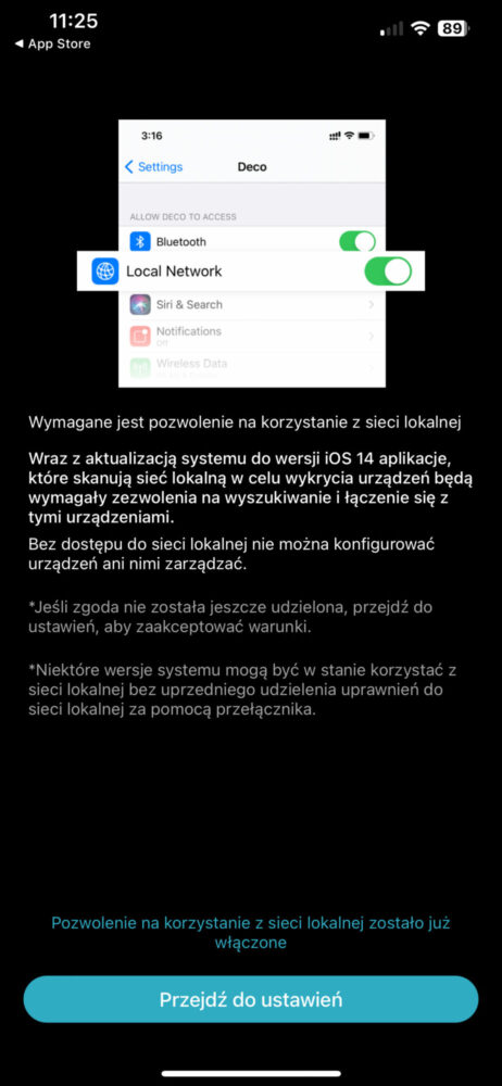 TP-Link Deco X50-PoE