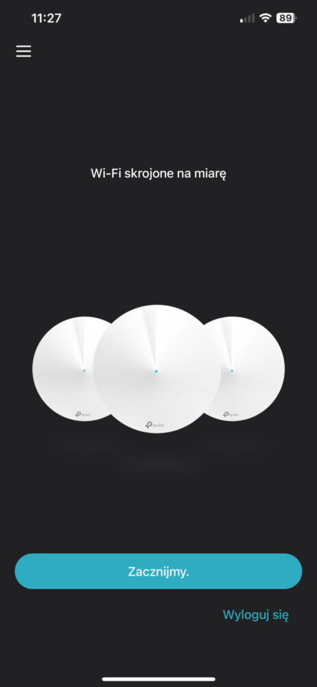 TP-Link Deco X50-PoE