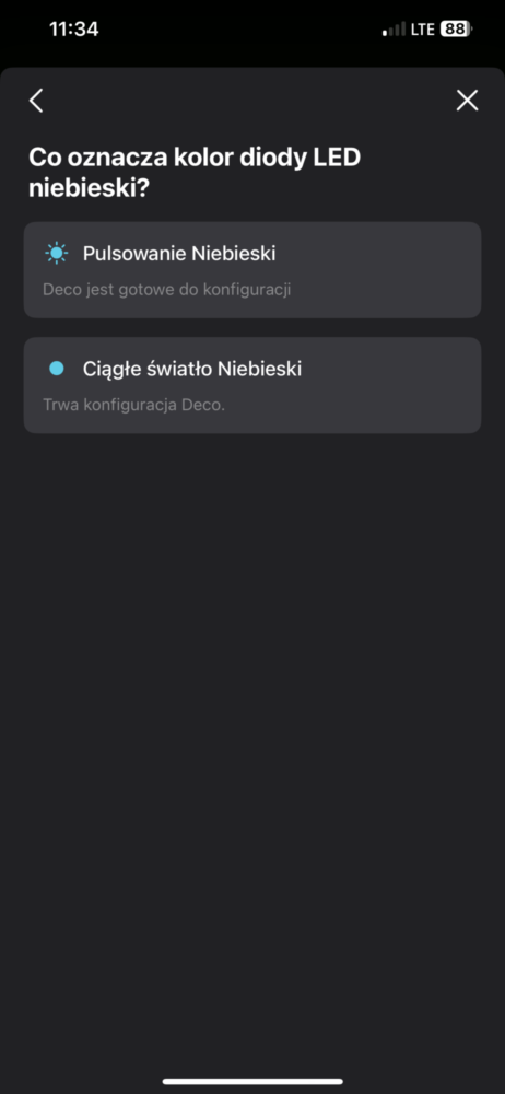 TP-Link Deco X50-PoE