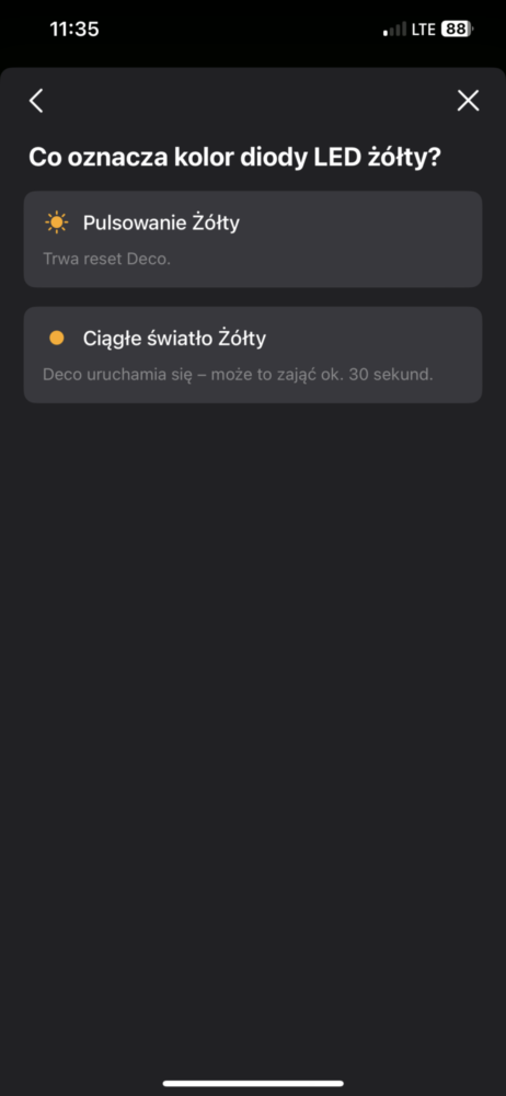 TP-Link Deco X50-PoE