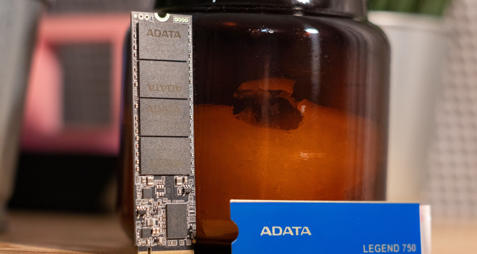 ADATA Legend 750