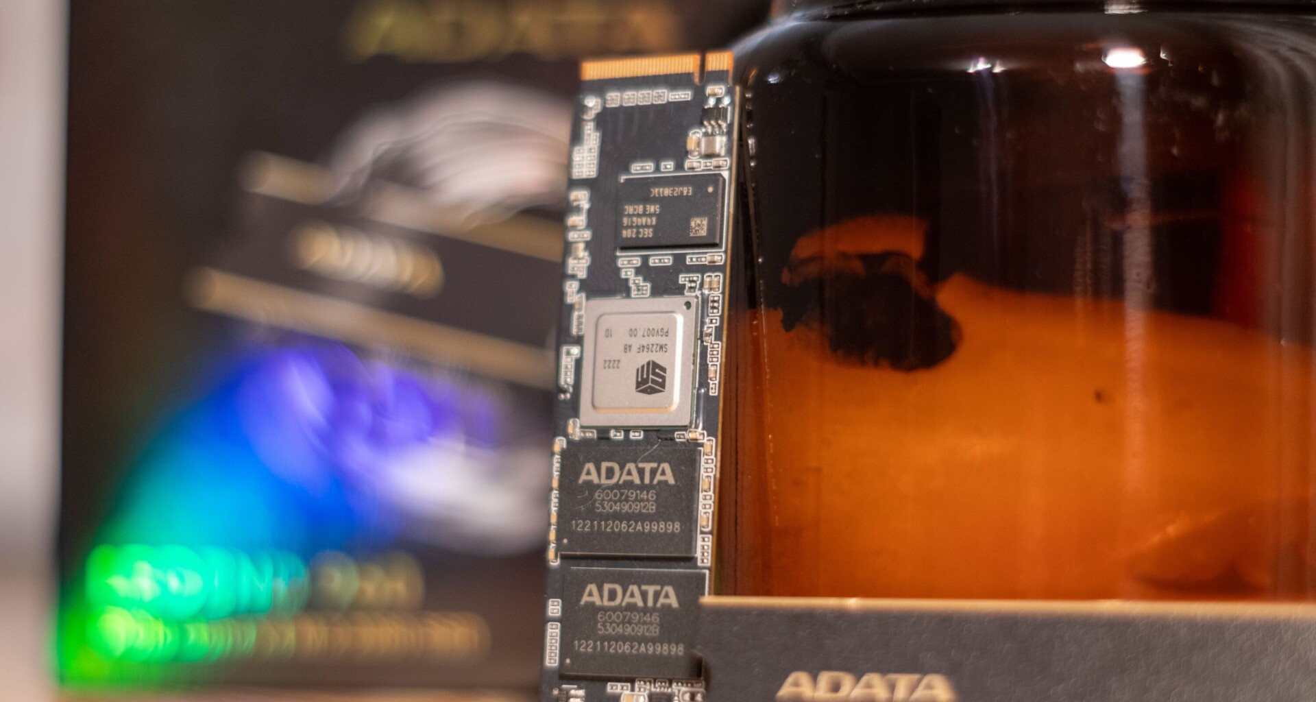 ADATA Legend 960