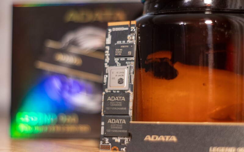 ADATA Legend 960