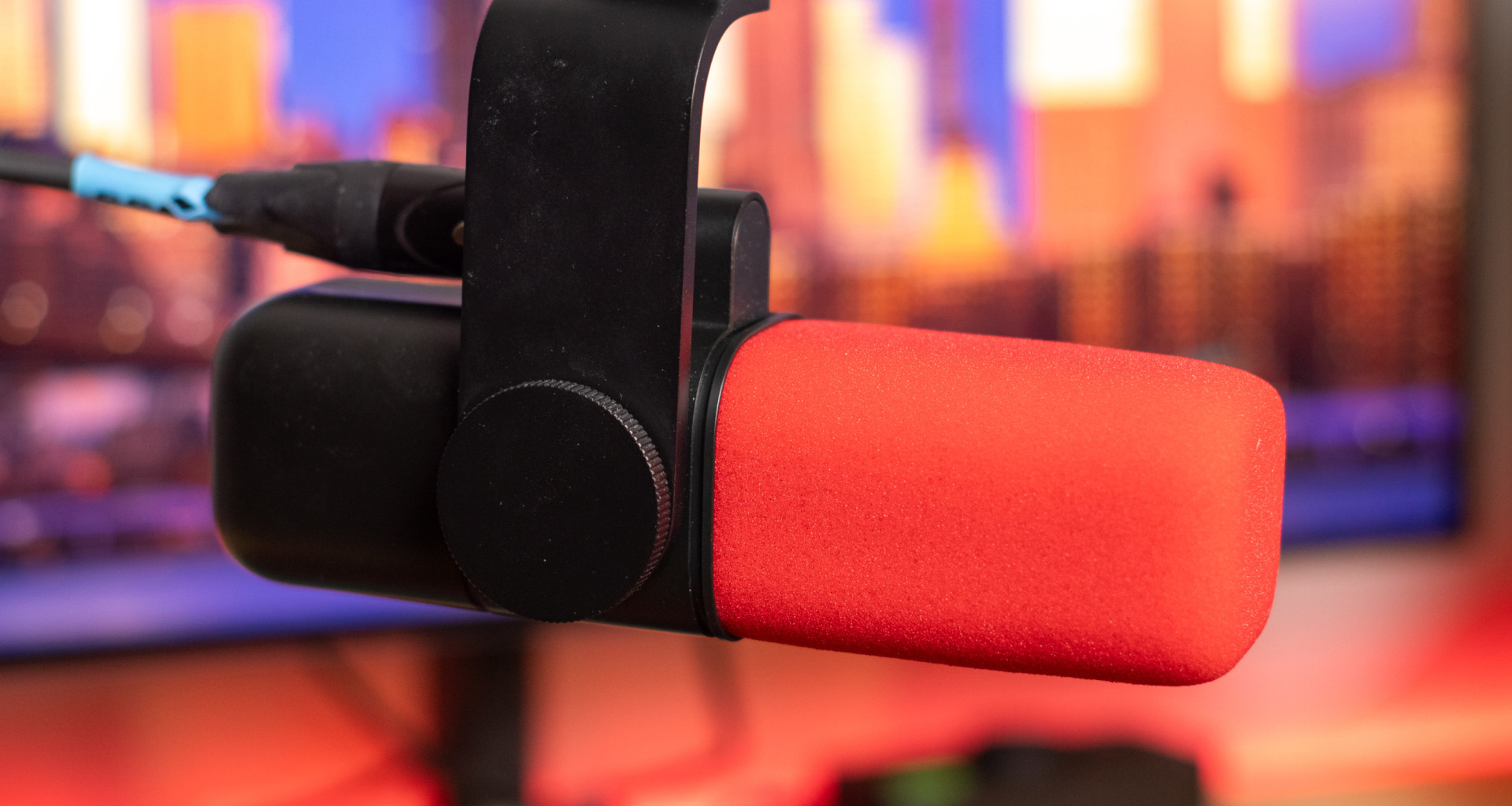 Logitech Yeti Studio