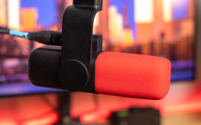 Logitech Yeti Studio