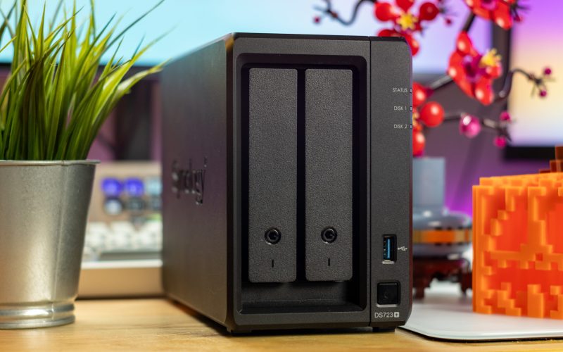 Synology DS723+