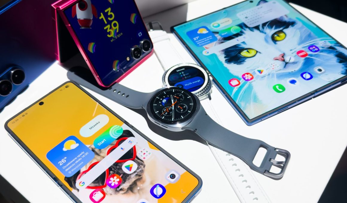 Samsung Galaxy Z Flip/Fold 7 - premiera