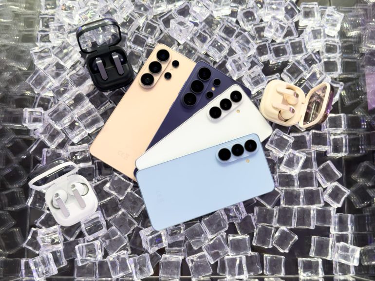 Samsung Galaxy S26 - premiera