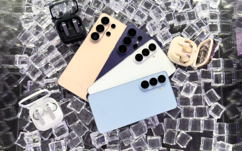 Samsung Galaxy S26 - premiera