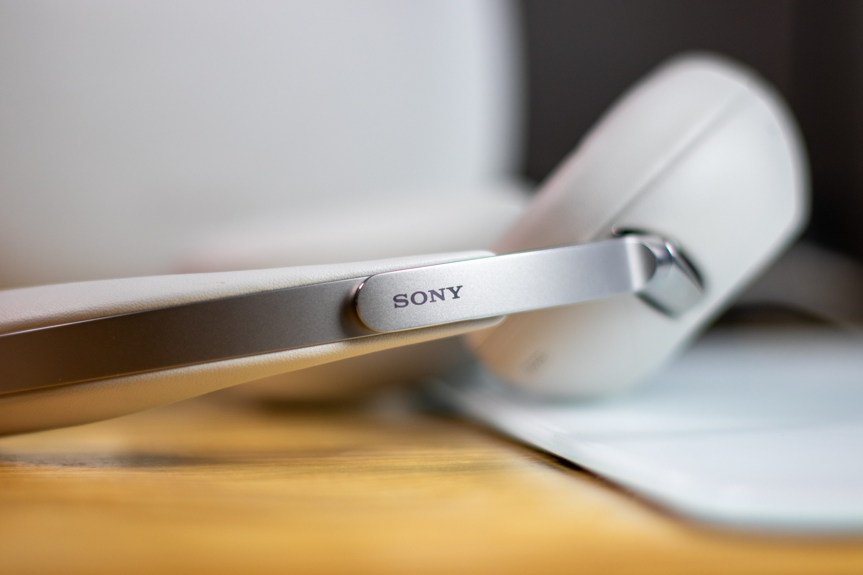 Sony 1000X The ColleXion