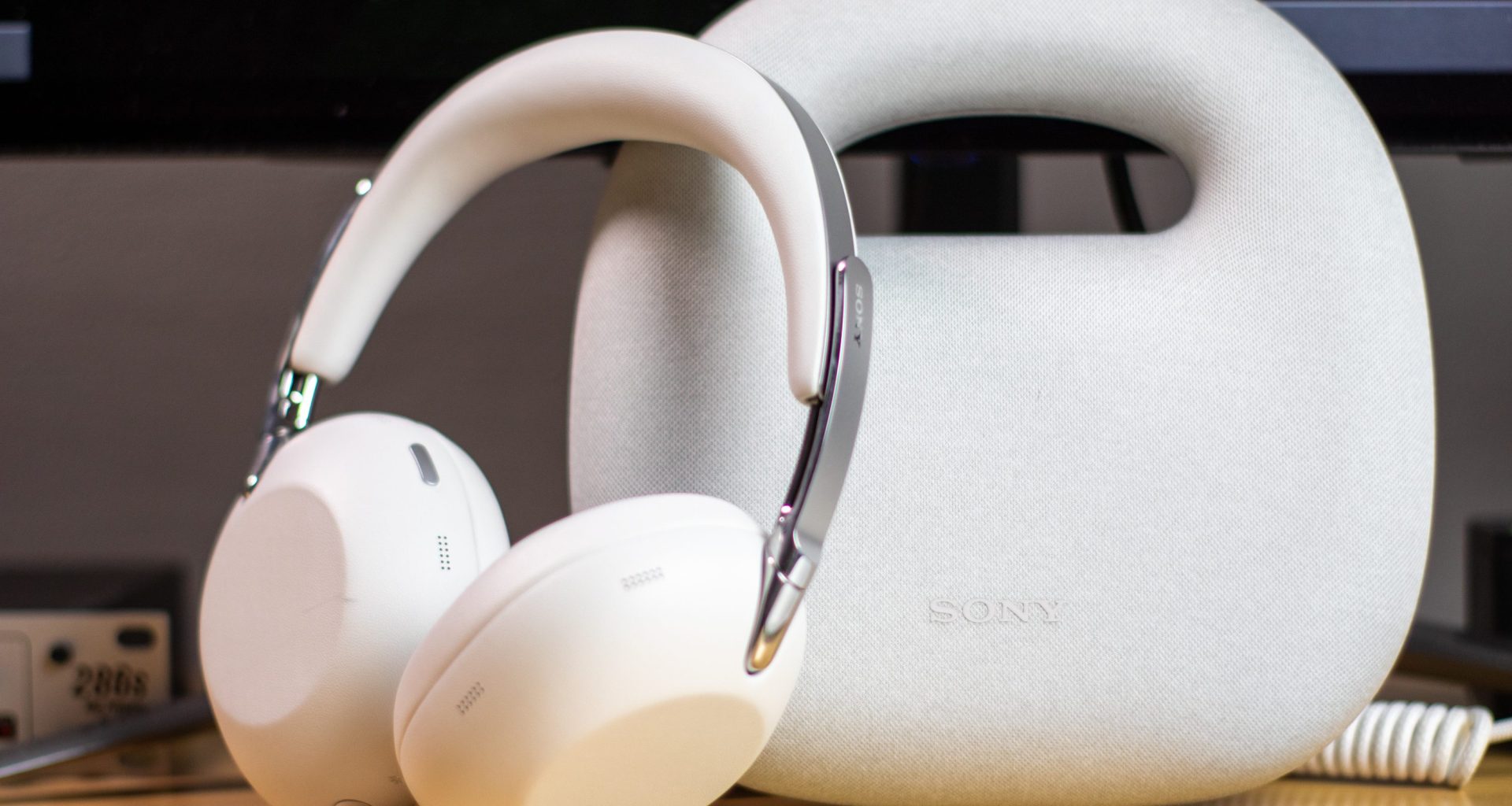 Sony 1000X The ColleXion