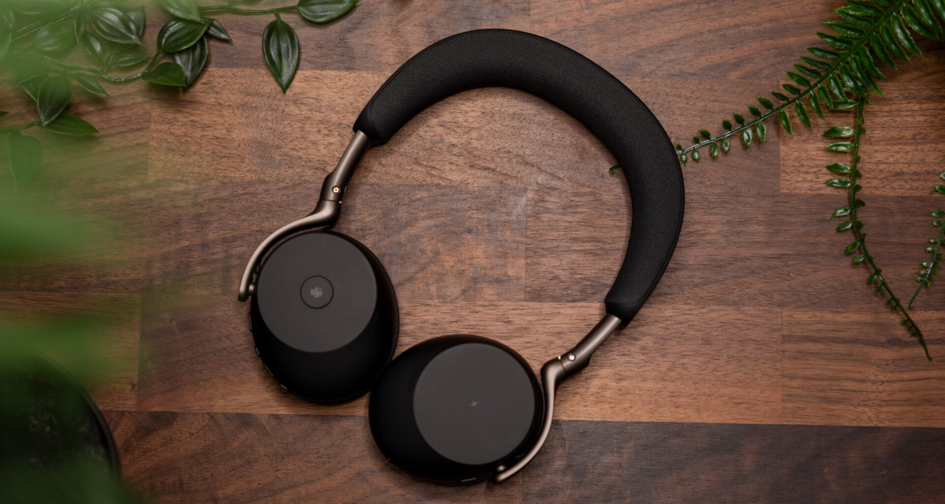 Jabra Evolve3 75