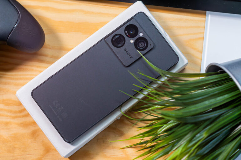 Sony Xperia 1 VIII