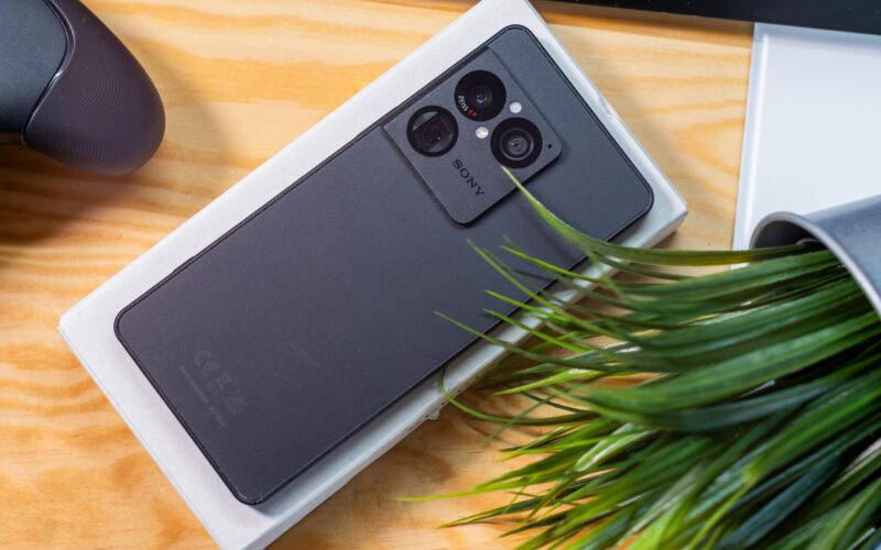 Sony Xperia 1 VIII