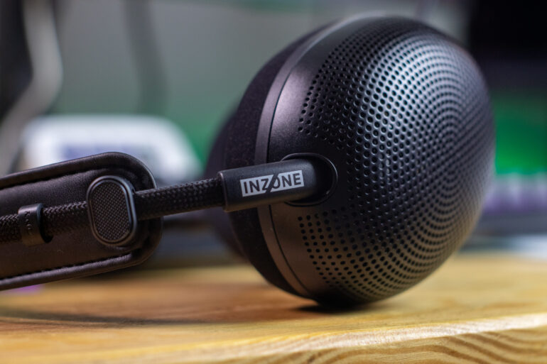 Sony INZONE H6 Air
