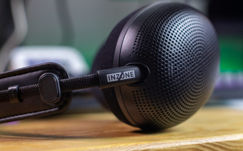Sony INZONE H6 Air