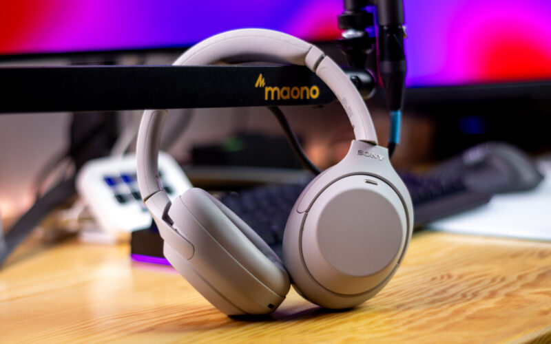 Sony WH-1000XM4C